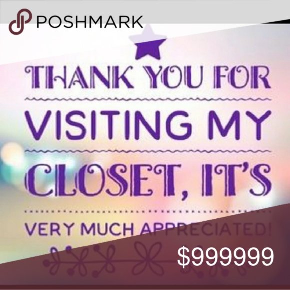 Designer Black Poppy XL Wall Accents NIB - Picture 10 of 10